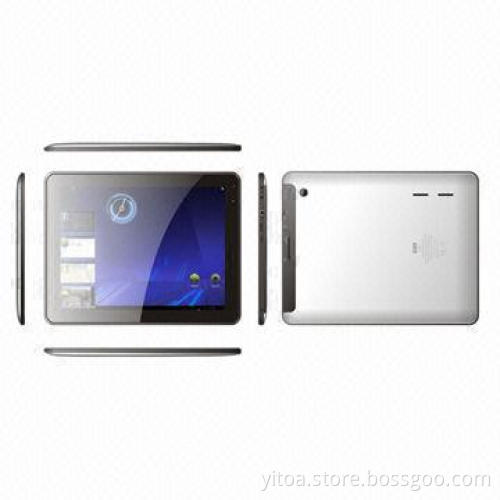 New 3G Tablet PC,1.5GHz/Memory Expanded to 32GB, 8,000mAh Capacity/BT 3.0